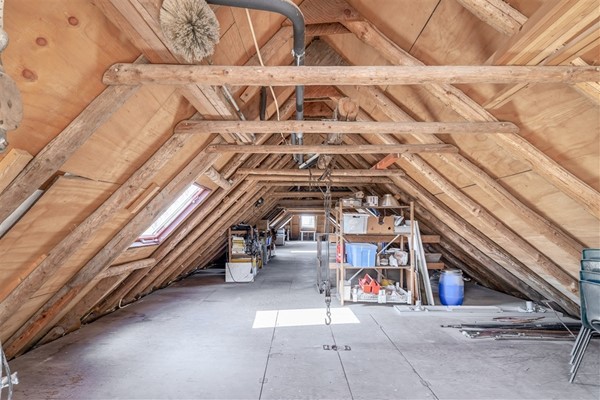 Medium property photo - Numero Dertien 8, 9644 TV Veendam